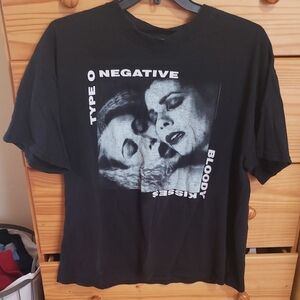 Type O Negative Graphic T-Shirt